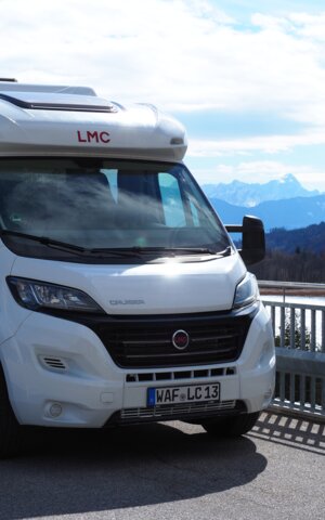 LMC Caravan GmbH & Co.KG