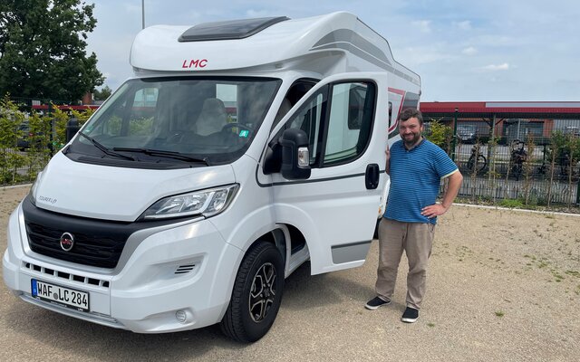 LMC Caravan GmbH & Co.KG