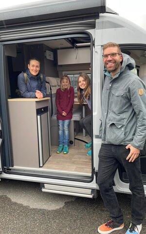 LMC Caravan GmbH & Co.KG