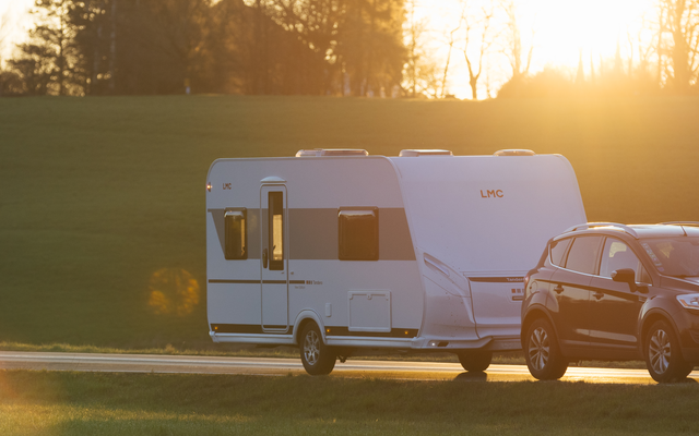 LMC Caravan GmbH & Co.KG