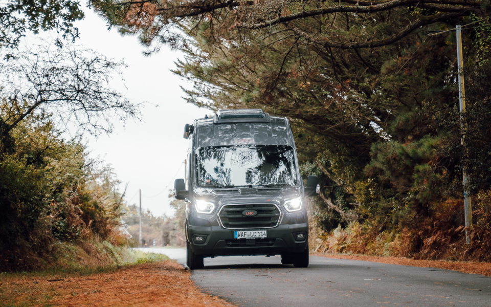 LMC Caravan GmbH & Co.KG 