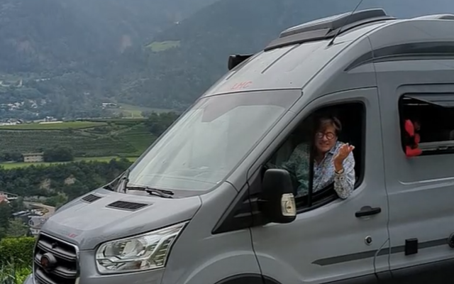 LMC Caravan GmbH & Co.KG