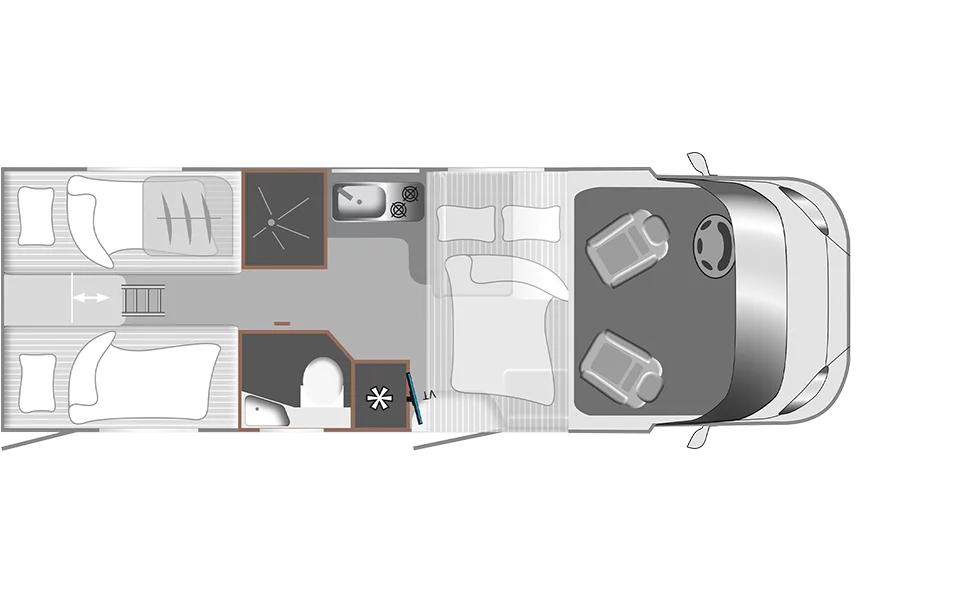 CampingService M nsterland LMC Caravan GmbH Co KG