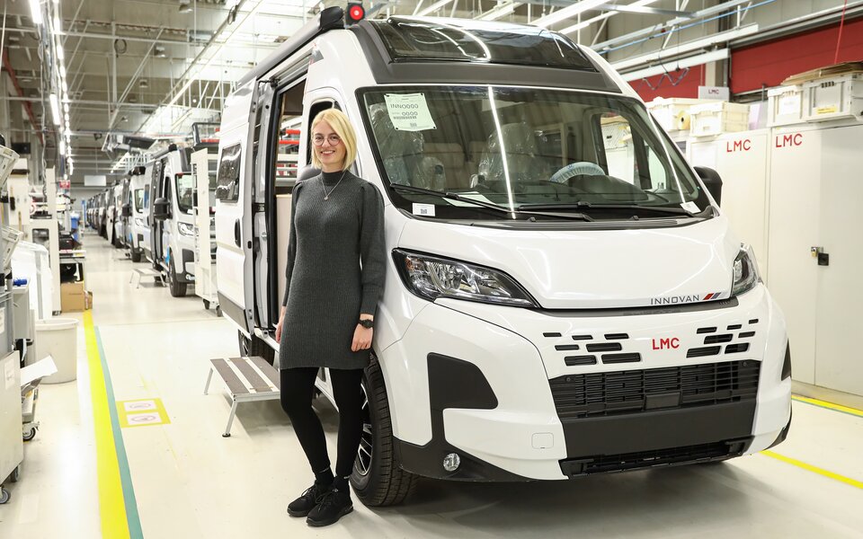 LMC Caravan GmbH & Co.KG