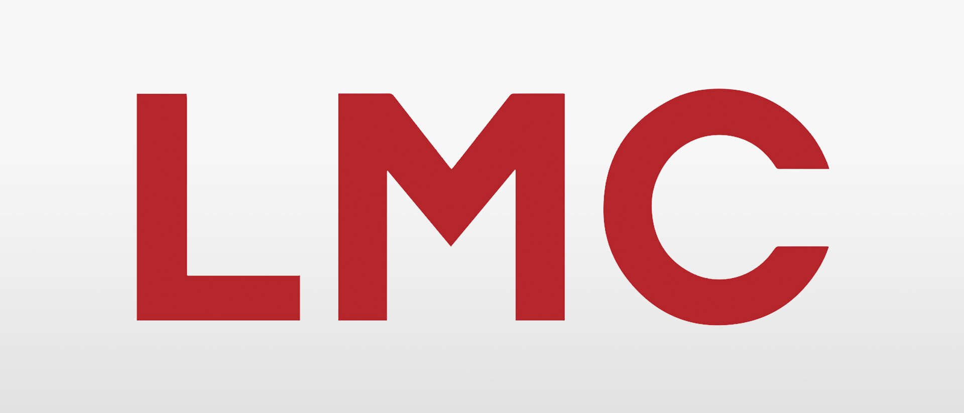 Logo LMC 