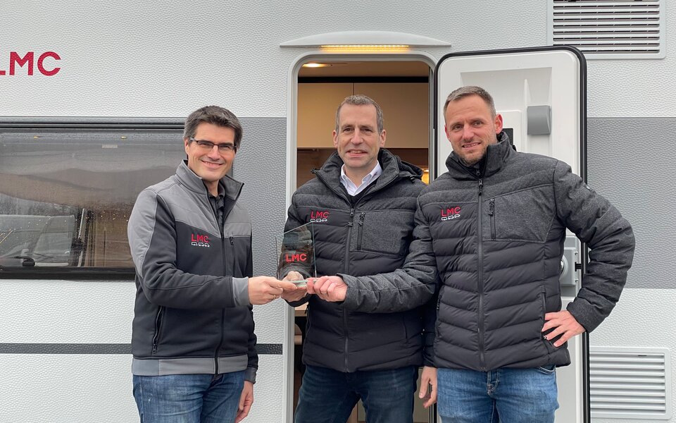 German Business Award 2022 - der Wirtschaftspreis