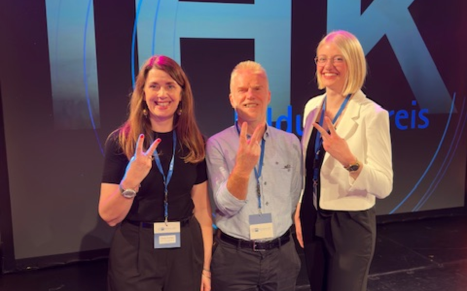 IHK Bildungspreis 2024