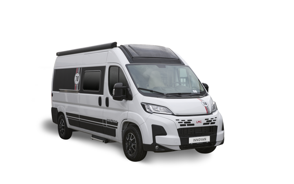 LMC Innovan 603 Freisteller vorne
