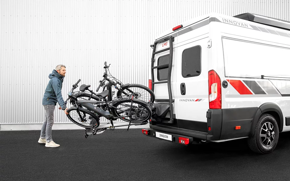 Original Zubehör | LMC Caravan GmbH & Co. KG