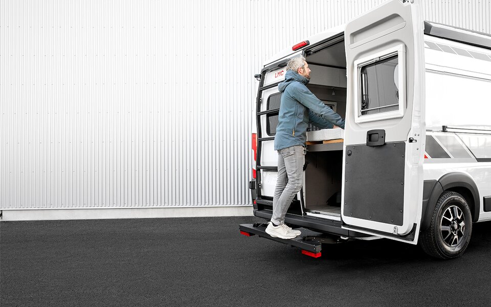 LMC Caravan GmbH & Co.KG