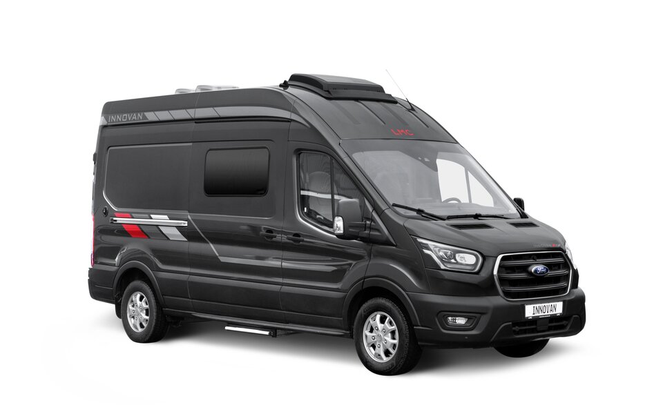LMC Innovan Ford 590 Freisteller vorne