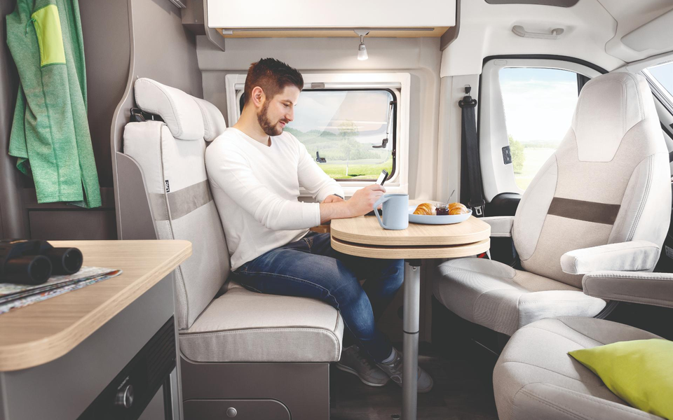 LMC Caravan GmbH & Co.KG
