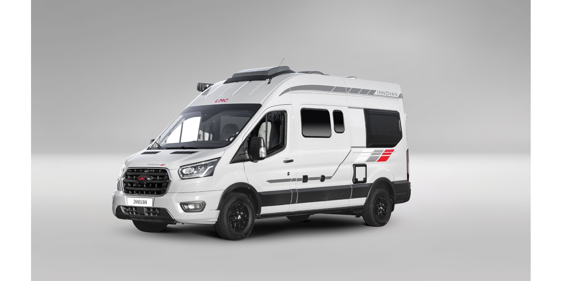 Konfigurator camper – LMC Caravan GmbH & Co. KG