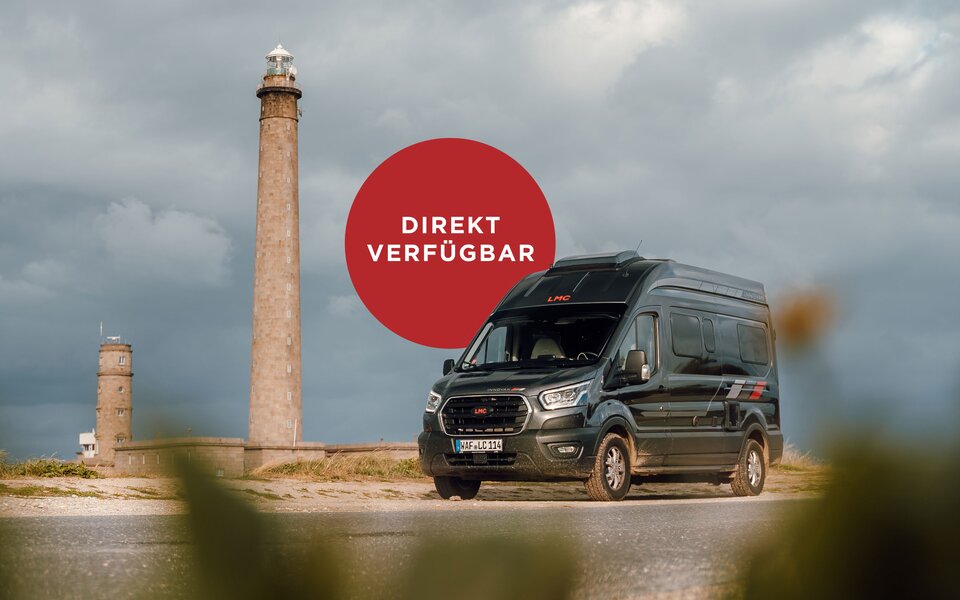 LMC Caravan GmbH & Co.KG