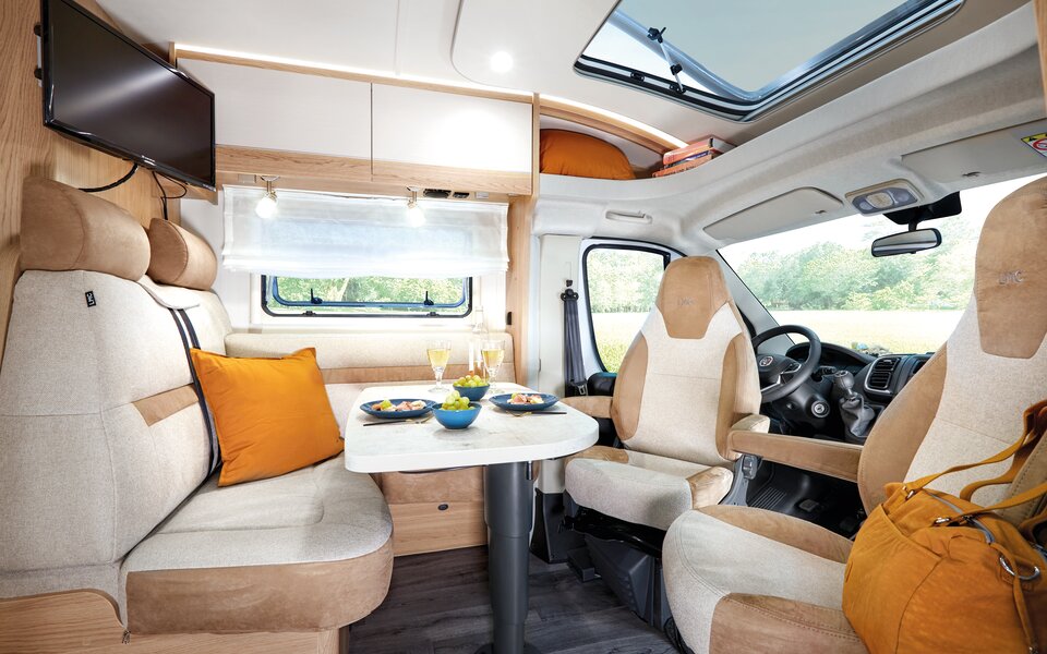 LMC Caravan GmbH & Co.KG