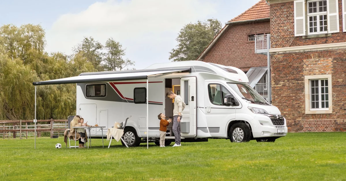 Tourer Lift H 630 (Fiat)