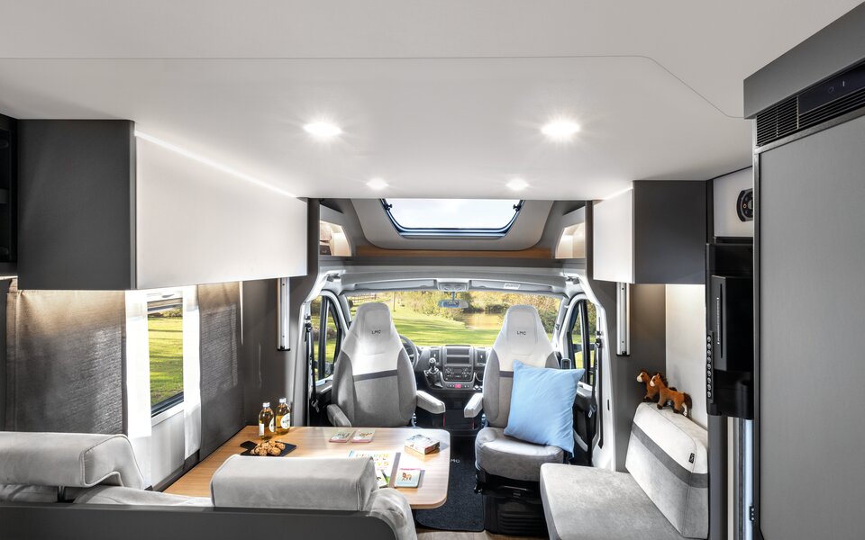 LMC Caravan GmbH & Co.KG