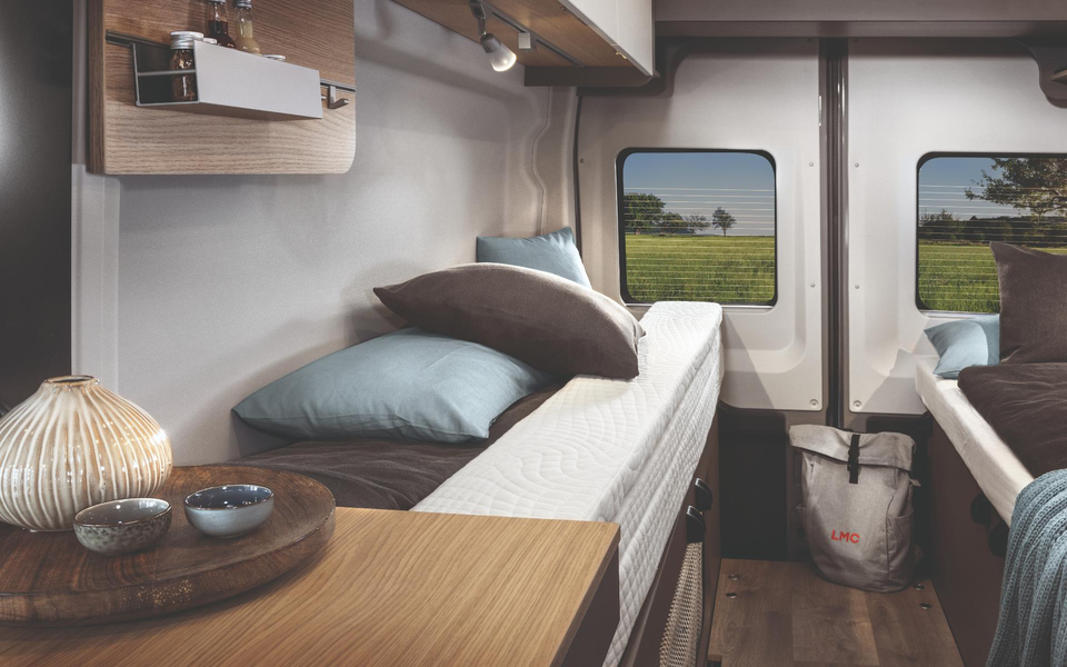 LMC Caravan GmbH & Co.KG