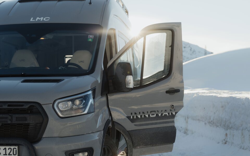 LMC Caravan GmbH & Co.KG