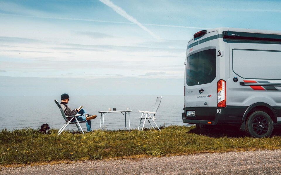LMC Caravan GmbH & Co.KG