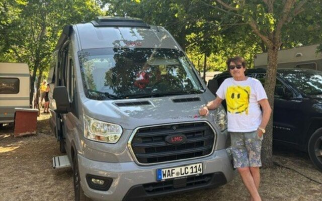 LMC Caravan GmbH & Co.KG