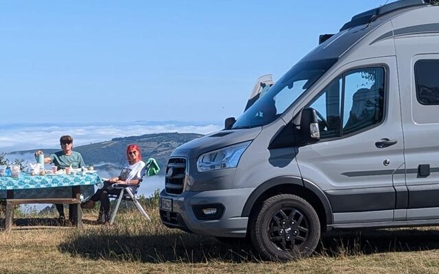 LMC Caravan GmbH & Co.KG