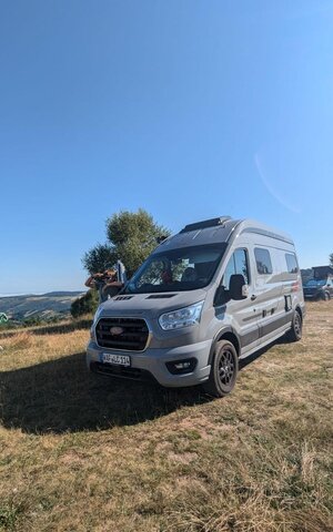 LMC Caravan GmbH & Co.KG