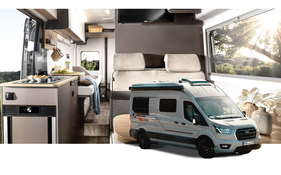Bedienungsanleitungen downloaden | LMC Caravan GmbH & Co. KG