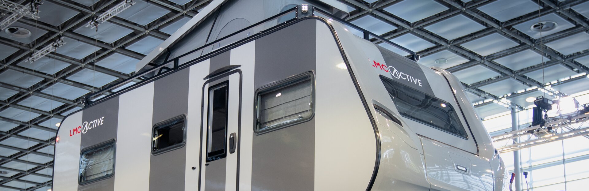 LMC Caravan GmbH & Co.KG