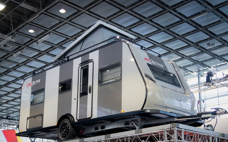 LMC Caravan GmbH & Co.KG