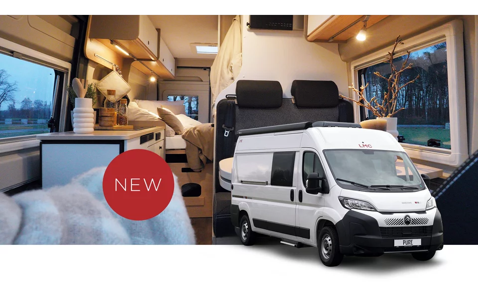 Originele accessoires | LMC Caravan GmbH & Co. KG