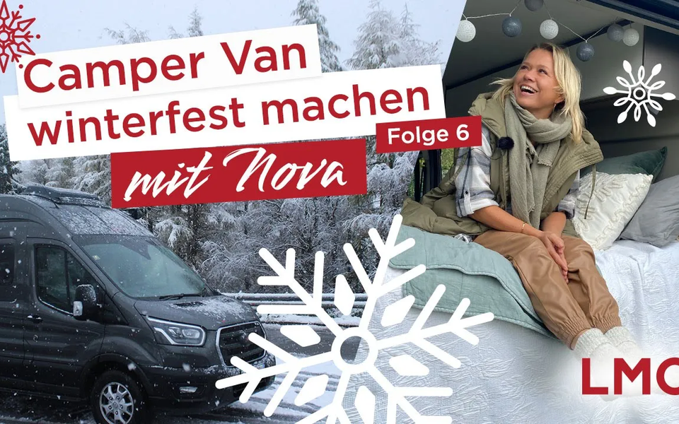 LMC Caravan GmbH & Co.KG