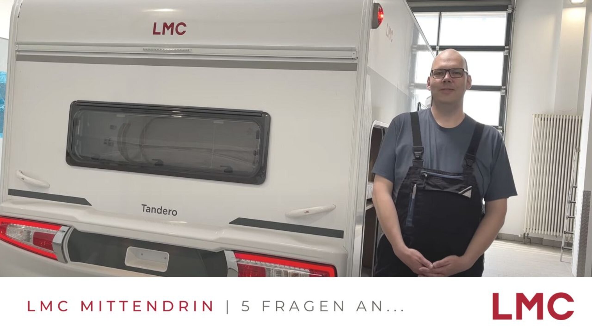 LMC Caravan GmbH & Co.KG