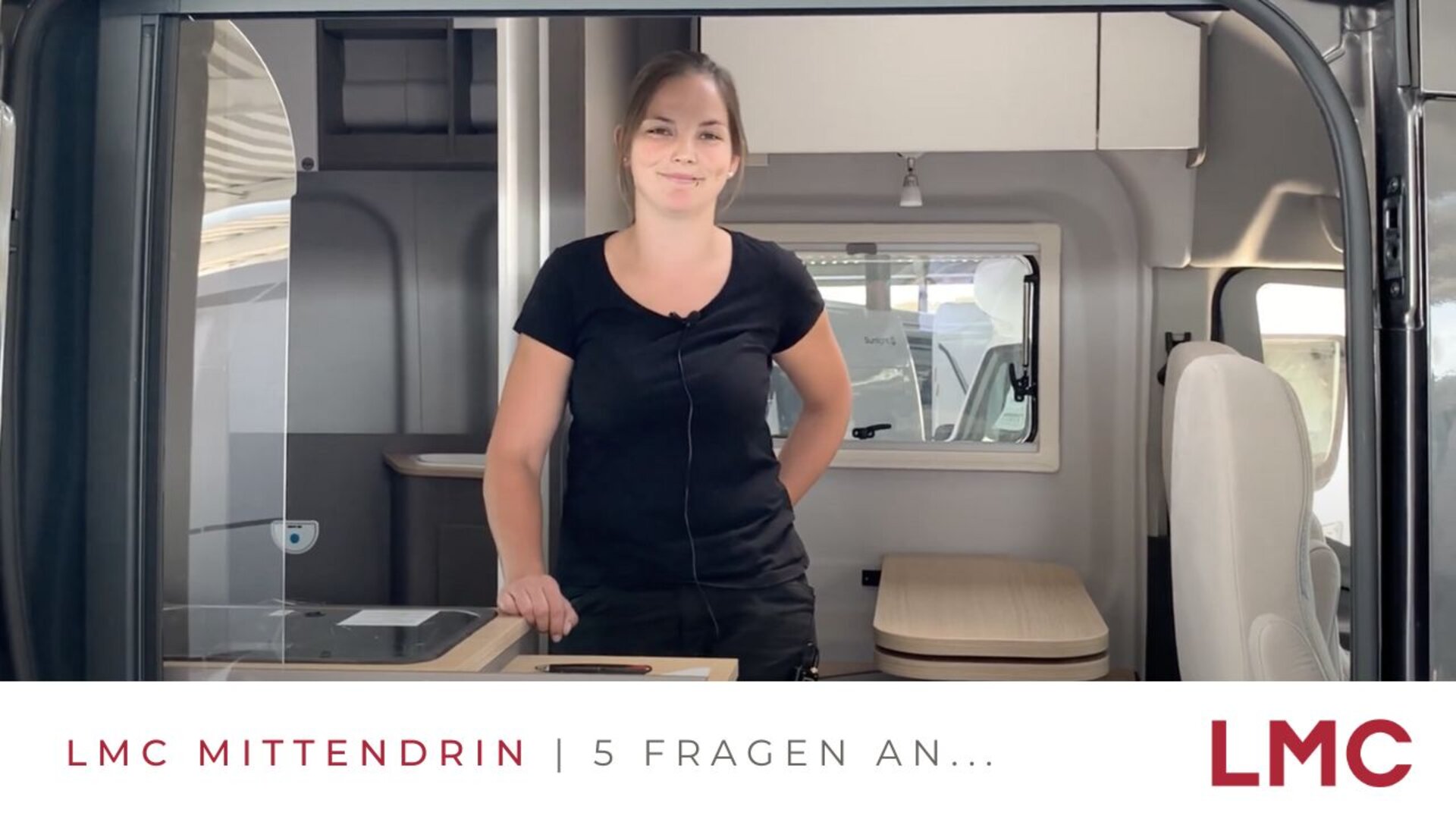 LMC Caravan GmbH & Co.KG