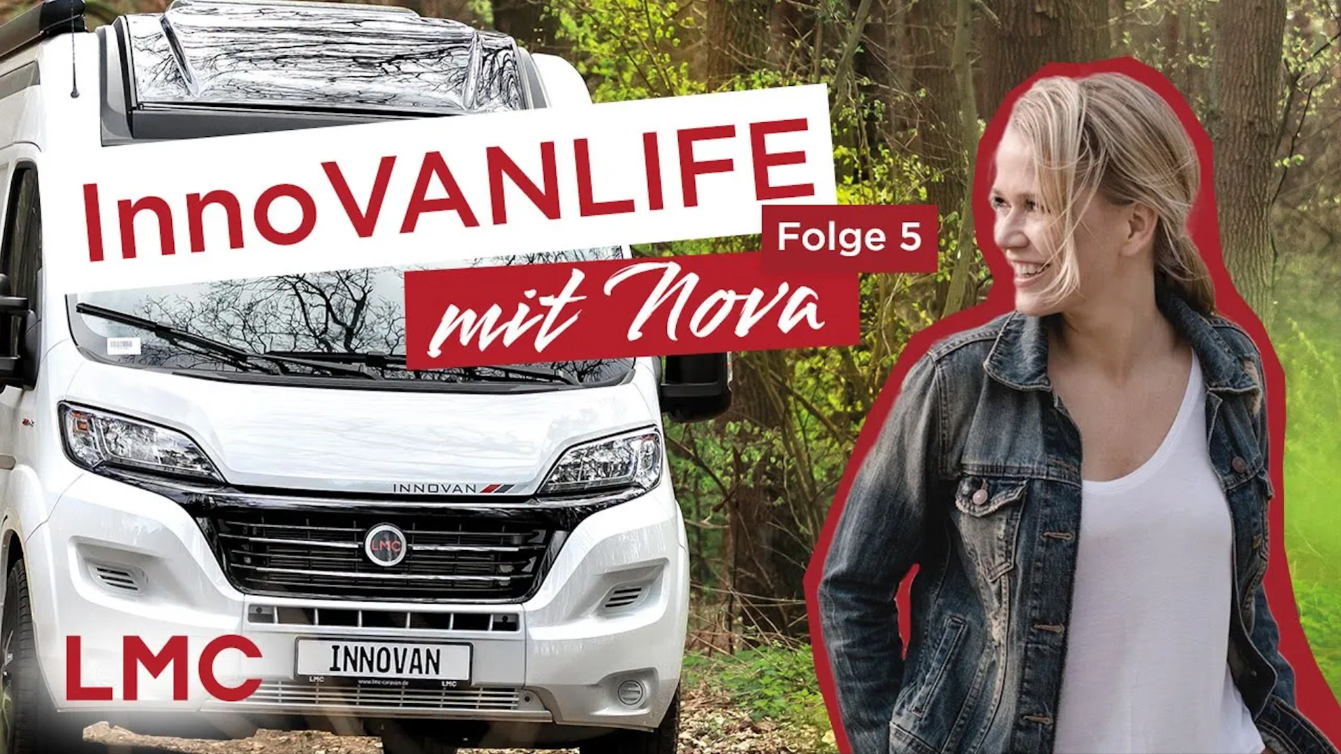 LMC Caravan GmbH & Co.KG 