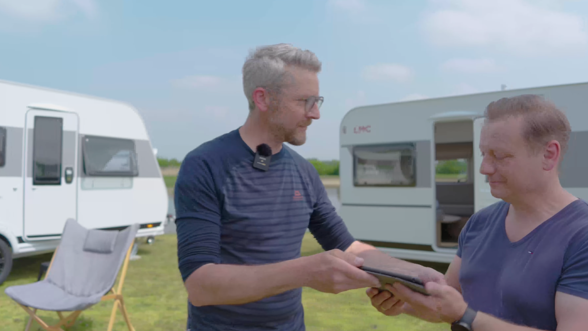 LMC Caravan GmbH & Co.KG