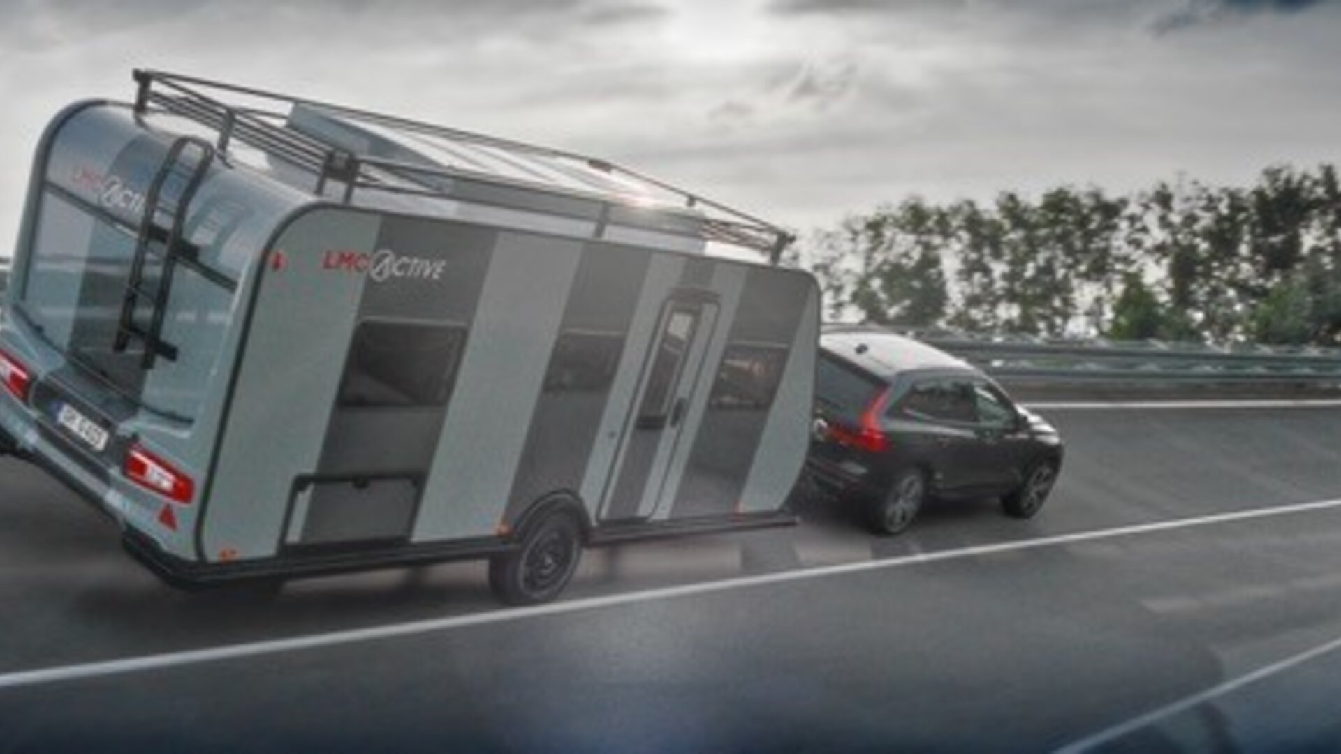 LMC Caravan GmbH & Co.KG