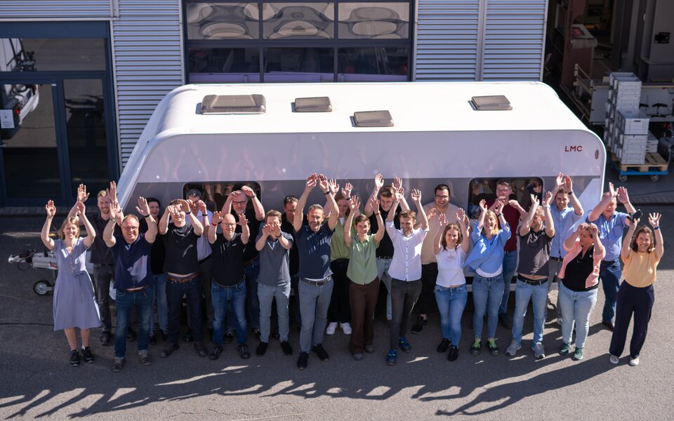 Zwischenbilanz Workshop LMC 