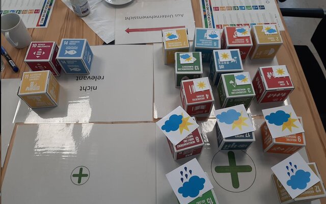 CheckN Workshop