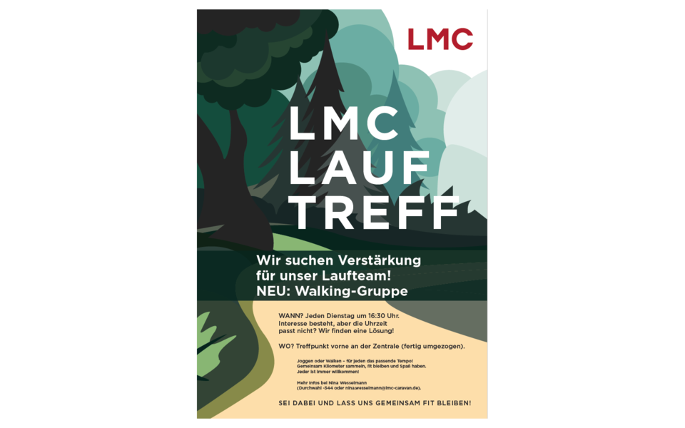 LMC Lauf Treff