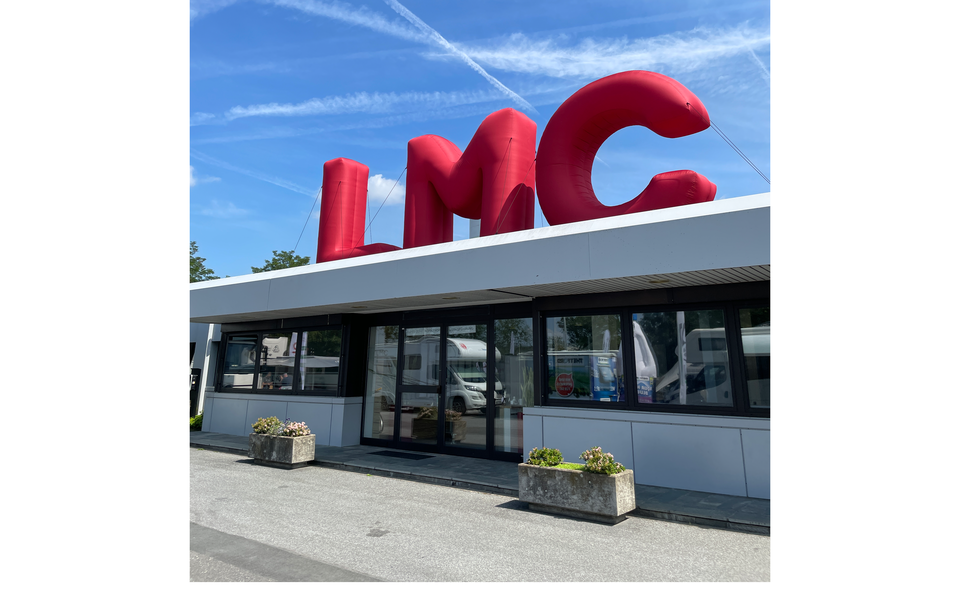 LMC Caravan GmbH & Co.KG