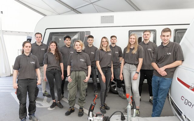 LMC Caravan GmbH & Co.KG