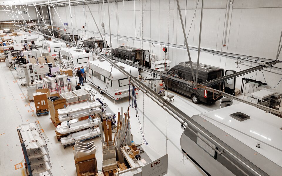 LMC Caravan GmbH & Co.KG